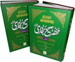Mukhtasir Sahi Bukhari (Brief Sahi Bukhari) PDF Books Hub - 