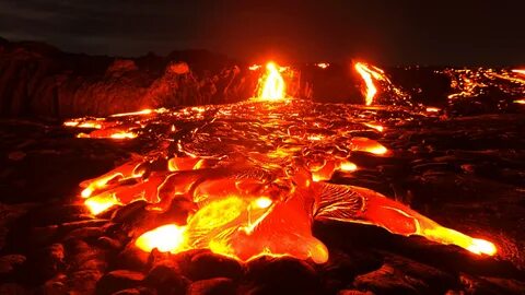Hawaii's Kilauea Volcano Eruption: Here's What Travelers Sho