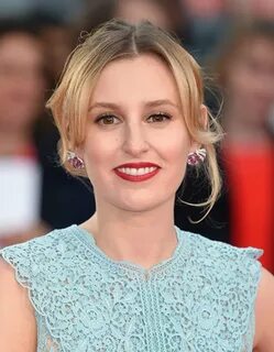 Life after Lady Edith: Downton Abbey's Laura Carmichael tell