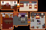 Montag's Modern Wallpapers and Hardwoods Stardew Valley Mod 
