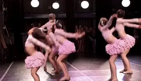 Dance Moms Group GIF Gfycat