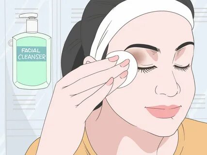 How to squirt water out of your eyes