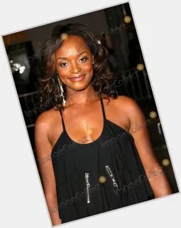 N Bushe Wright Official Site for Woman Crush Wednesday #WCW