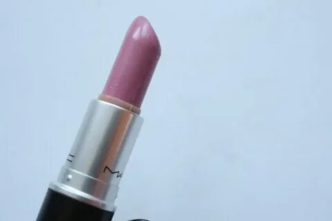 MAC Sweetie, New York Apple, Hot Gossip, Snob Lipstick Revie