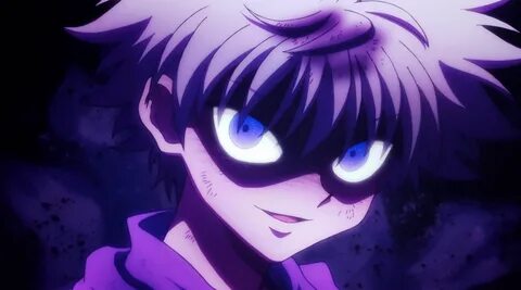 Killua Pictures posted by Ryan Peltier