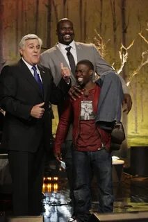 Kevin Hart The Rock Shaq Yao - Pictures of Neal Hart, Pictur