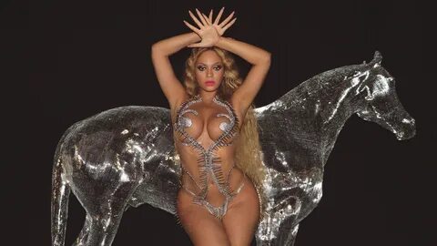 Renaissance': The craziest internet reactions to Beyoncé's first ...