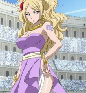 FAIRY TAIL - 163 - Random Curiosity