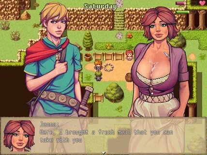 boobsgames on Twitter: "What? :D It's just a small scene fro