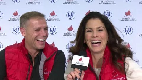 #SCI17 / #IPC17: Salé / Pelletier - YouTube