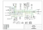 50cc Chinese Scooter Wiring Diagram Sample Electrical wiring