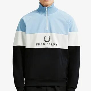 Pin on Fred Perry