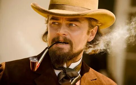 Django Unchained (2012)