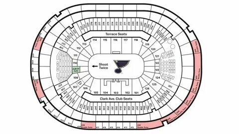 Will Rogers Seating Chart