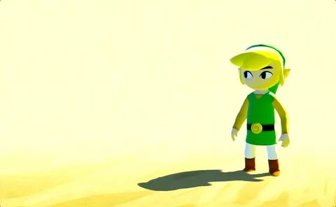 Wind Waker Wallpapers - Wallpaper Cave