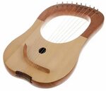 Thomann Lyre Harp 10 Strings купить Классические инструменты