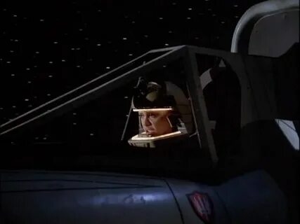 Lt. Sheba (Anne Lockhart) - Battlestar Galactica S01E12-13 (