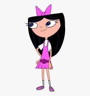 Saturday, May 29, - Isabella From Phineas And Ferb Outfit Tr