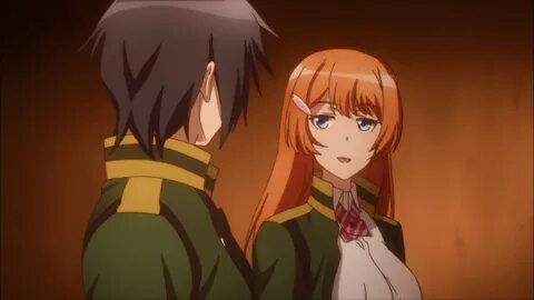 Tamaidou Gakuen 35 Shiken Shoutai – Episode 10: Kusanagi Kiseki.