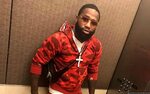 NSFW Video of Adrien Broner Engaging in Sexual Act With Alle