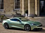 HorsePowers - автомобильный интернет портал " Фото Aston Mar