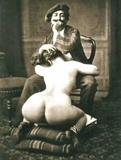Обнаженные девушки 19 века (65 фото) - порно фото онлайн