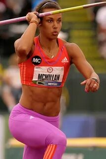 Support Chantae McMillan run to the Olympics. Chantae is wor