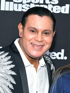 Sammy Sosa Then & Now: His Transformation In Pics - Hollywoo