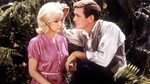 Yvette Mimieux Dies; Actress/Writer Who Starred In 'The Time