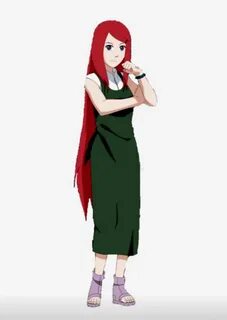 EsTúDiO dE fOtOs De KoNoHa PaRtE 32 - KUsHiNa UzUmAkI Naruto