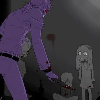 Pin by Diana Night on Fnaf Fnaf, Purple guy, Five nights at 
