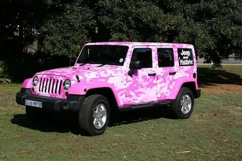 Pink Jeep Wrangler For Sale Pink jeep wrangler, Jeep wrangle