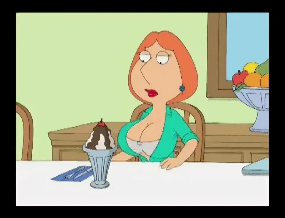 Top 30 Lois Get Big Boobs By Jesus GIFs Find the best GIF on