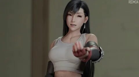 Tifa - Instant Loss