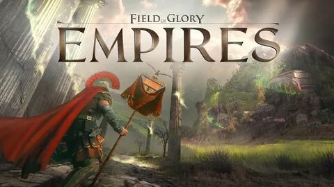 Field of Glory Empires - Arvernes II, le Retour - Ep.3 (en f