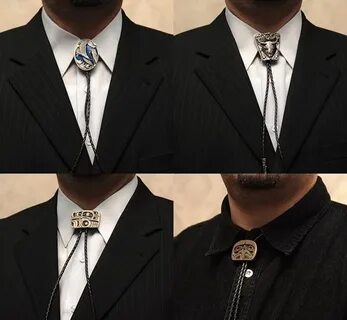 Файл:Bolo tie3.jpg - Циклопедия