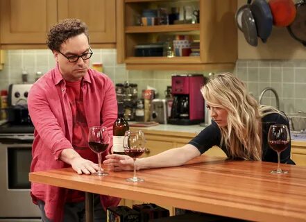 30 great lines from 12 seasons of 'The Big Bang Theory'