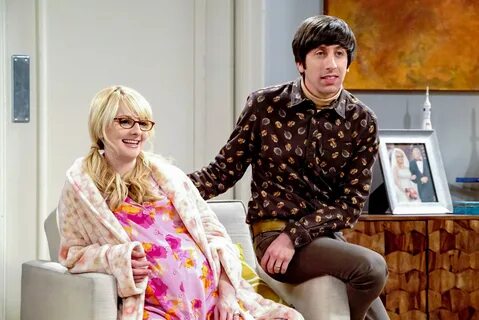 The Big Bang Theory' Boss Reveals If We'll Ever See Howard a