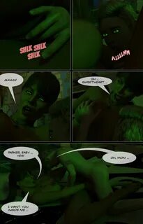 I Want My Mummy Garak3D. 