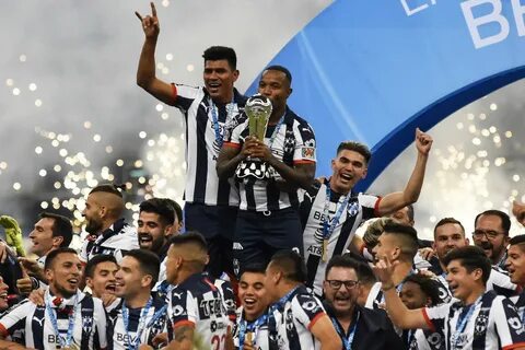 Monterrey beat Club América on penalties, win 2019 Liga MX A