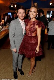 Kevin Connolly and Francesca Dutton have split! Get the insi