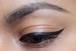 Cat Wings Eyeliner Perfect - Musely