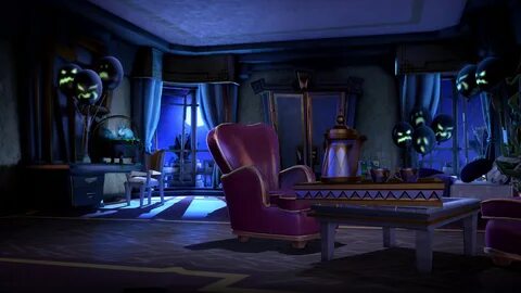 Luigi's Mansion 3 Pays Homage to a "Classic" System - Ninten