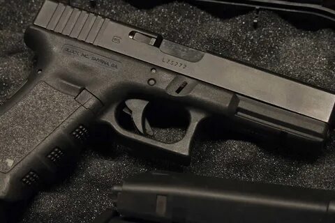 Gun Of The Month: Glock 17
