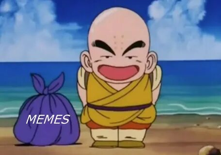 Сообщество Steam :: :: My OC Krillin meme hehe