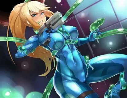 Samus Anal Creampie By Solgoodguy Hentai Foundry XX Photoz S