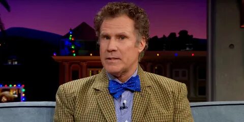 Will Ferrell was afraid 'Elf' would end his career