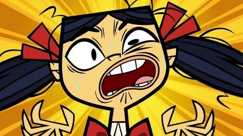 Kitty Wiki Total Drama Official Amino