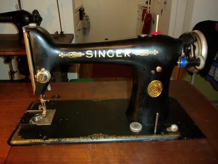 Gallery of best dating singer sewing machine by serial numbe
