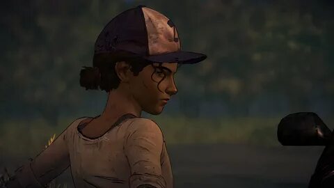The Walking Dead: A New Frontier Review RPG Site